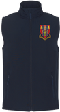 59 Fd Sqn Gilet
