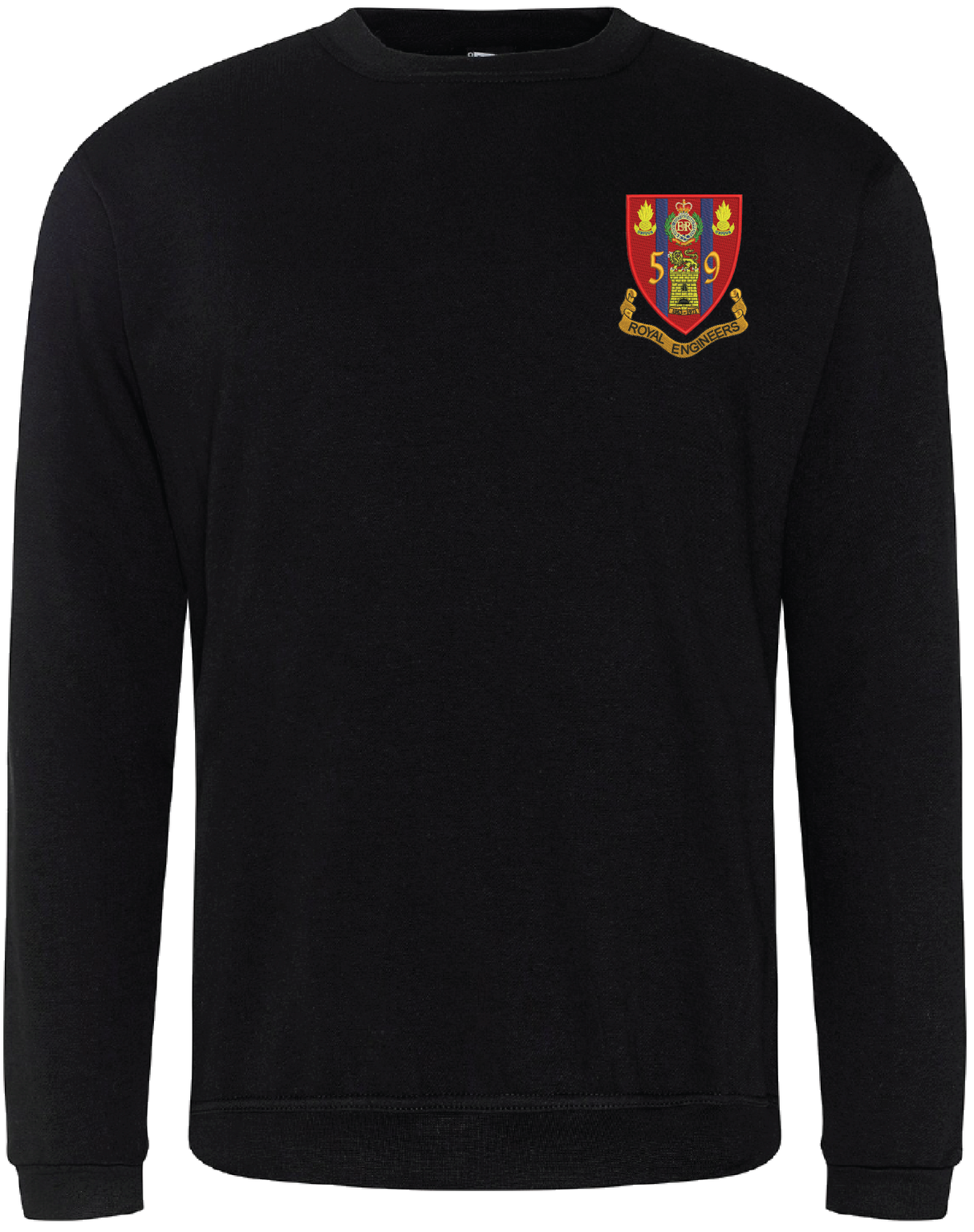 59 Fd Sqn Sweatshirt