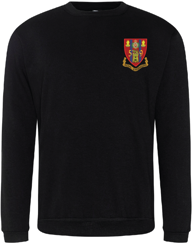 59 Fd Sqn Sweatshirt