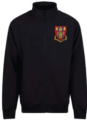 59 Fd Sqn Rugby Shirt