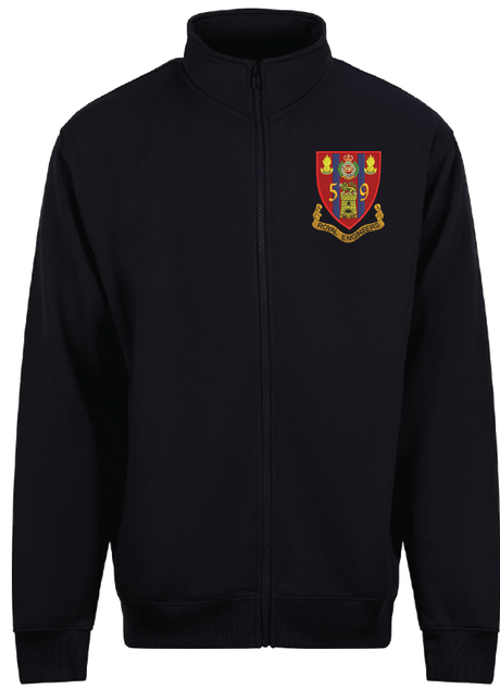59 Fd Sqn Rugby Shirt