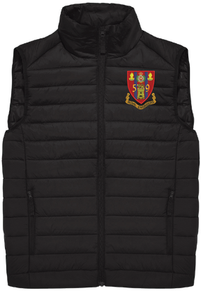 59 Fd Sqn Padded Gilet