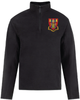 59 Fd Sqn Quarter Zip Fleece