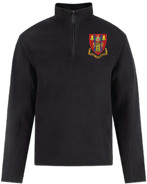 59 Fd Sqn Quarter Zip Fleece