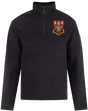 59 Fd Sqn Quarter Zip Fleece