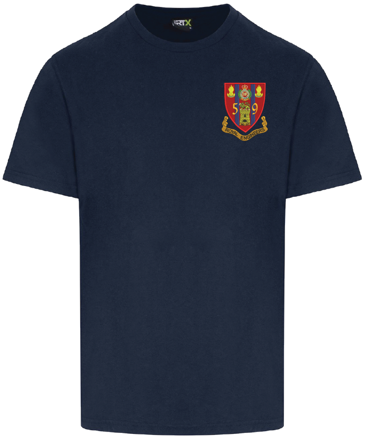 59 Fd Sqn T Shirt
