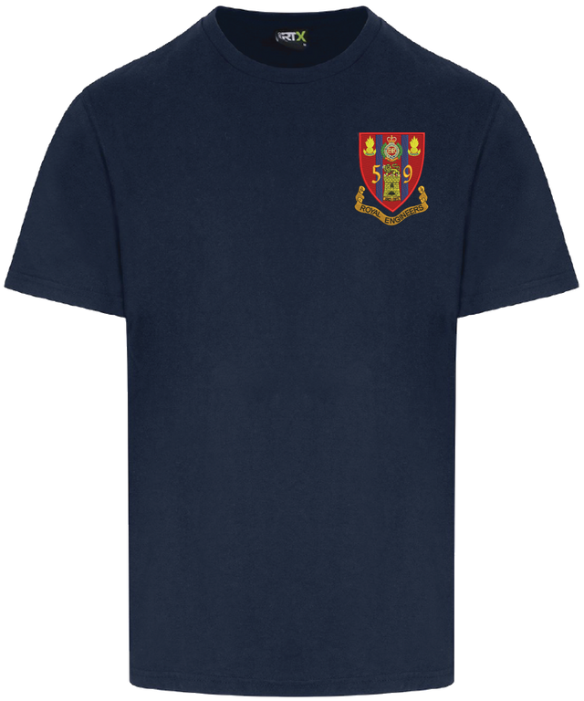 59 Fd Sqn T Shirt