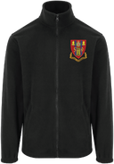 59 Fd Sqn Zipped Fleece
