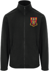 59 Fd Sqn Zipped Fleece