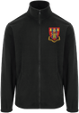 59 Fd Sqn Zipped Fleece