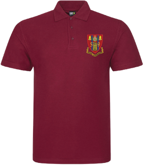 59 Fd Sqn Polo Shirt