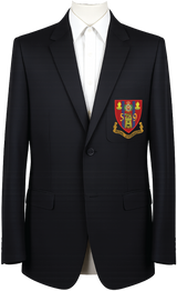 59 Fd Sqn Blazer