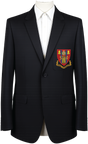 59 Fd Sqn Blazer