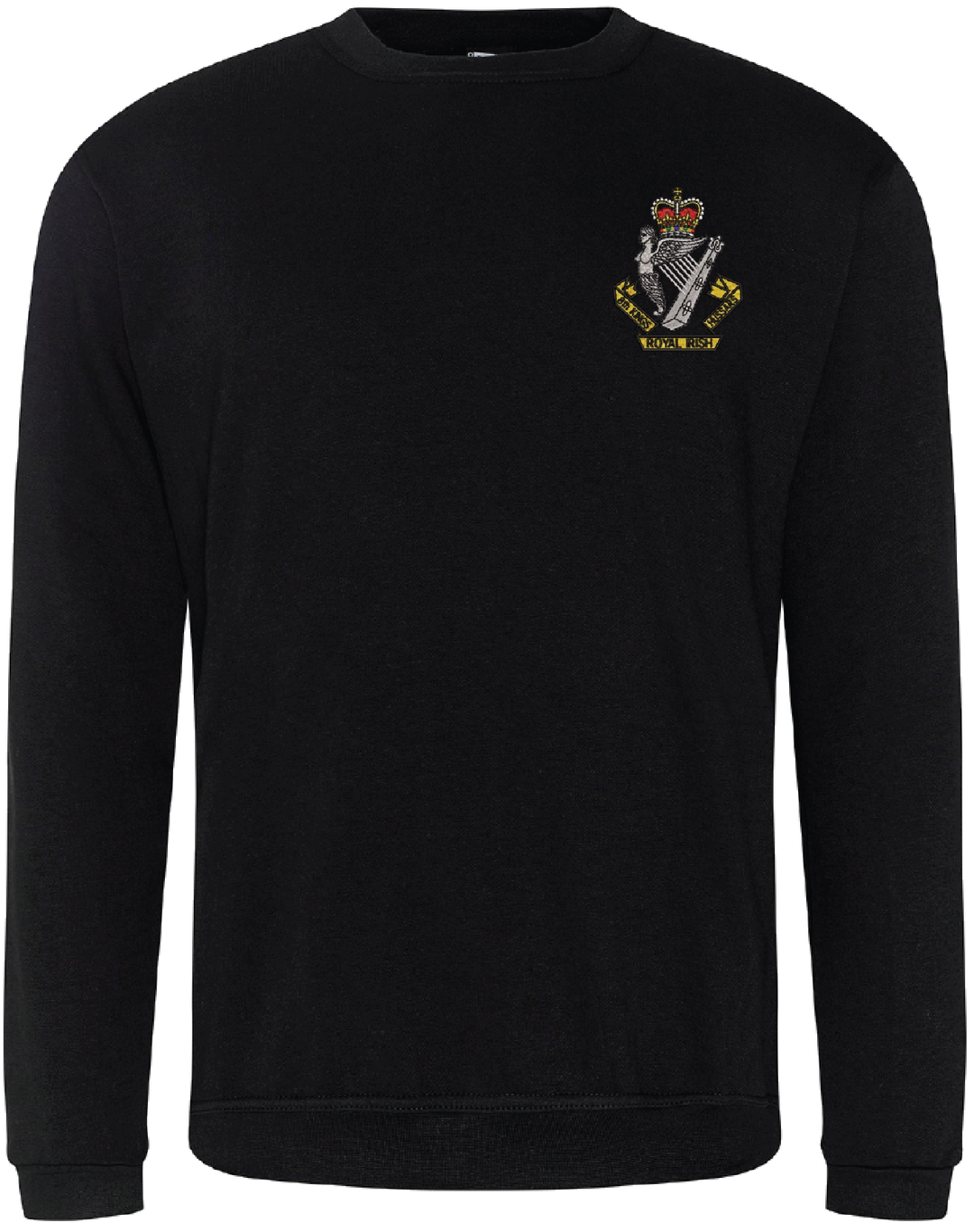 8th King’s Royal Irish Hussars Sweatshirt