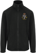 8th King’s Royal Irish Hussars Zipped Fleece