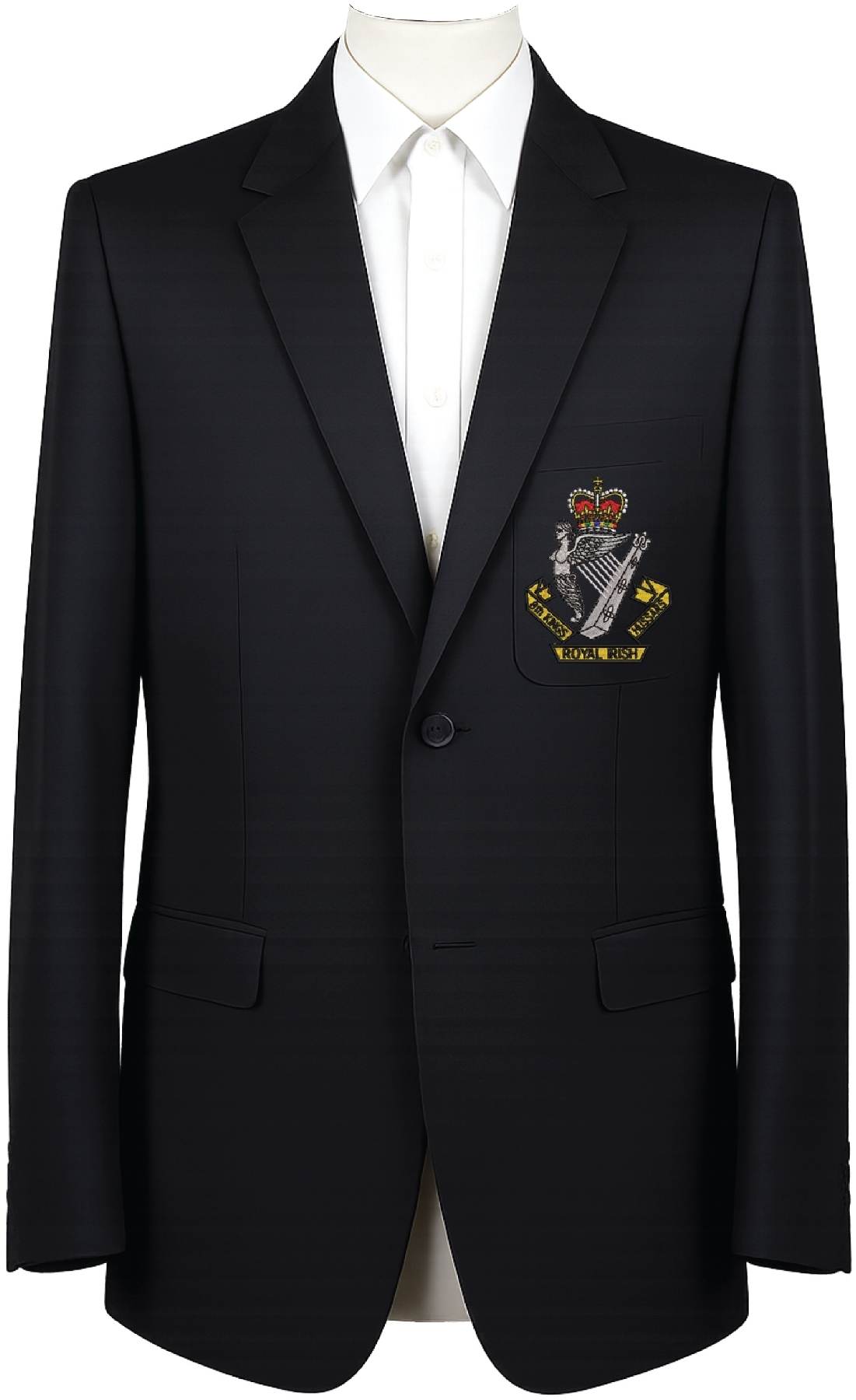 8th King’s Royal Irish Hussars Blazer