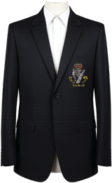 8th King’s Royal Irish Hussars Blazer