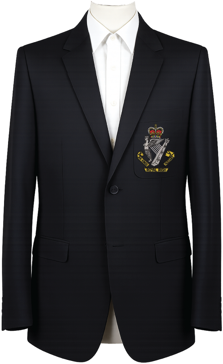 8th King’s Royal Irish Hussars Blazer