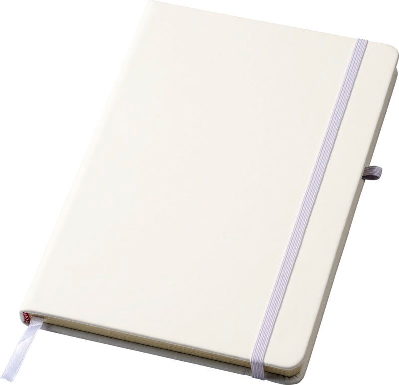 A5 Lined Notebook