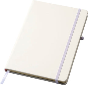A5 Lined Notebook