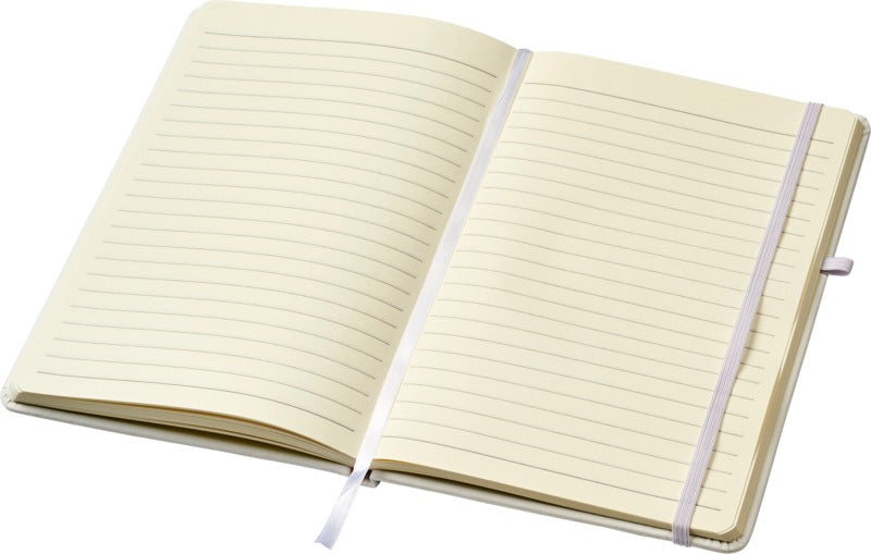 A5 Lined Notebook