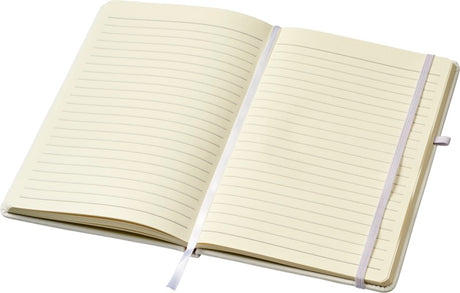 A5 Lined Notebook