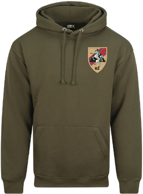 62 Fd Sp Sqn Hoodie