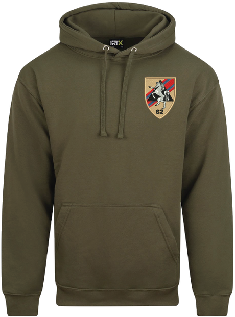 62 Fd Sp Sqn Hoodie