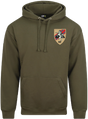 62 Fd Sp Sqn Hoodie