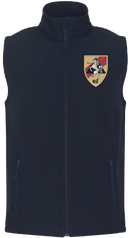 62 Fd Sp Sqn Gilet