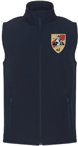 62 Fd Sp Sqn Gilet