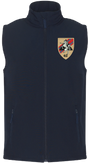 62 Fd Sp Sqn Gilet