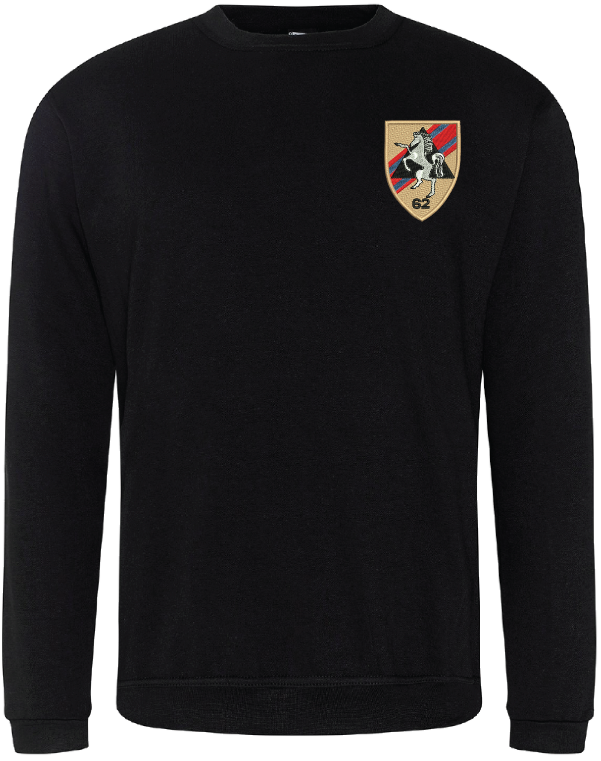 62 Fd Sp Sqn Sweatshirt