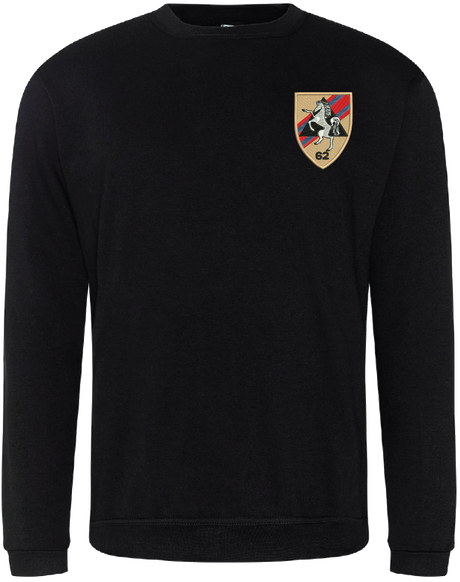 62 Fd Sp Sqn Sweatshirt