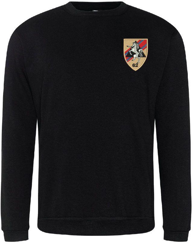 62 Fd Sp Sqn Sweatshirt