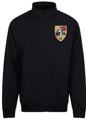 62 Fd Sp Sqn Rugby Shirt