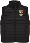 62 Fd Sp Sqn Padded Gilet