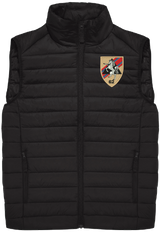 62 Fd Sp Sqn Padded Gilet