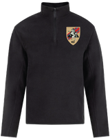 62 Fd Sp Sqn Quarter Zip Fleece