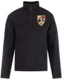 62 Fd Sp Sqn Quarter Zip Fleece