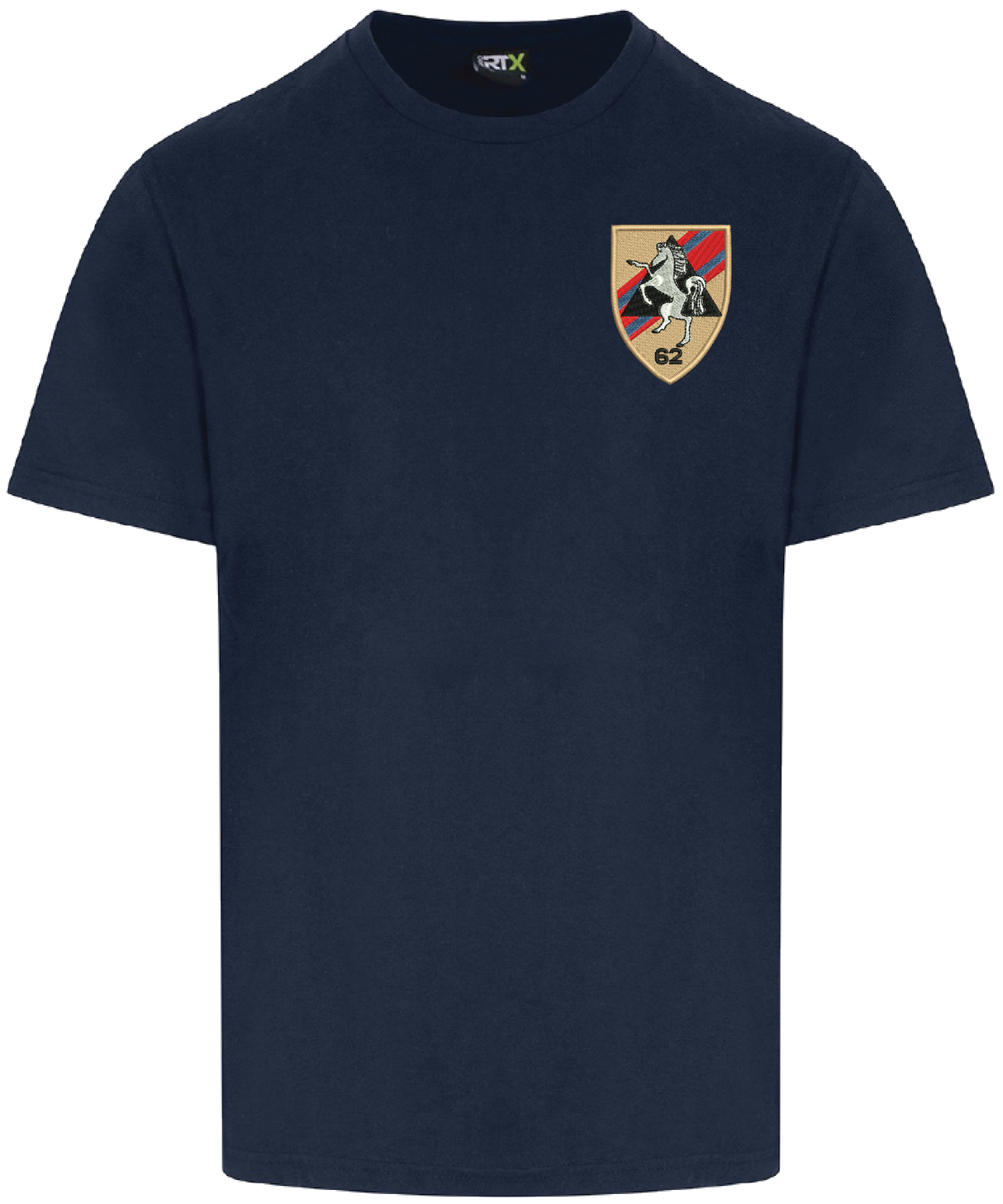 62 Fd Sp Sqn T Shirt