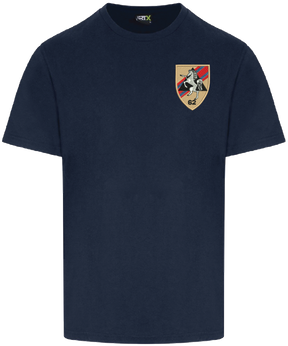 62 Fd Sp Sqn T Shirt