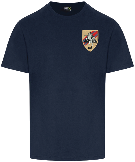 62 Fd Sp Sqn T Shirt