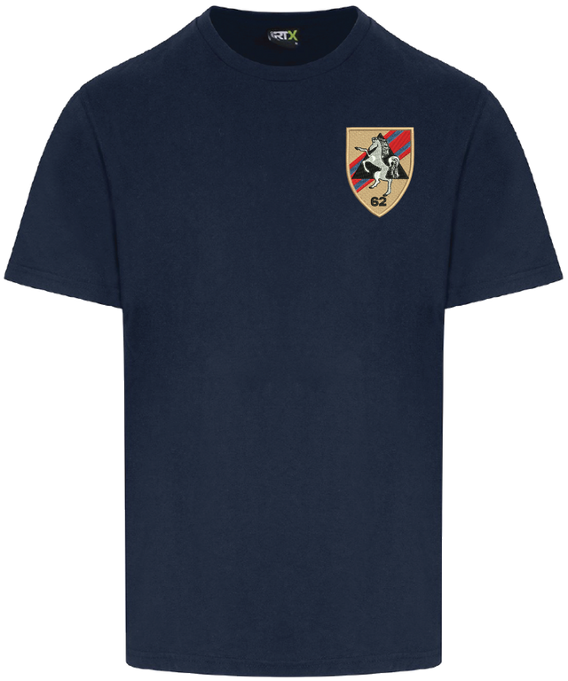 62 Fd Sp Sqn T Shirt