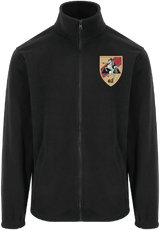 62 Fd Sp Sqn Zipped Fleece