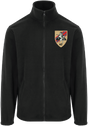 62 Fd Sp Sqn Zipped Fleece