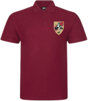 62 Fd Sp Sqn Polo Shirt