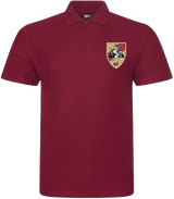 62 Fd Sp Sqn Polo Shirt