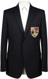 62 Fd Sp Sqn Blazer