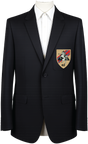 62 Fd Sp Sqn Blazer